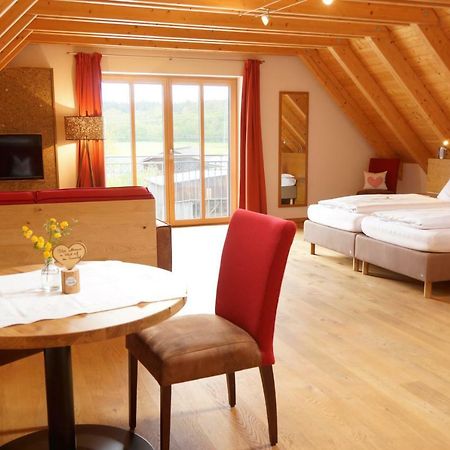 Simmernhof Mossendorf Hotel Burglengenfeld Ngoại thất bức ảnh