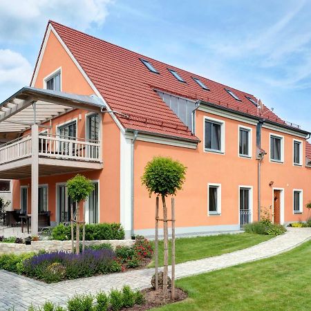 Simmernhof Mossendorf Hotel Burglengenfeld Ngoại thất bức ảnh
