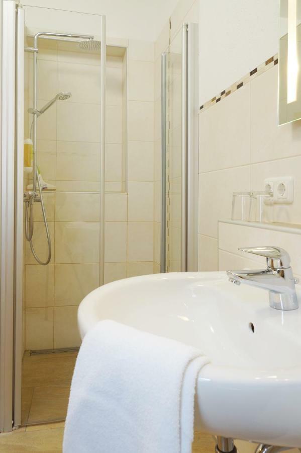 Simmernhof Mossendorf Hotel Burglengenfeld Ngoại thất bức ảnh