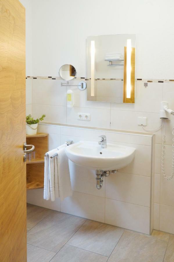 Simmernhof Mossendorf Hotel Burglengenfeld Ngoại thất bức ảnh