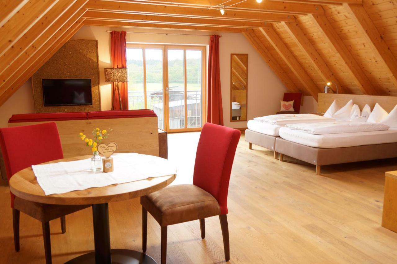 Simmernhof Mossendorf Hotel Burglengenfeld Ngoại thất bức ảnh