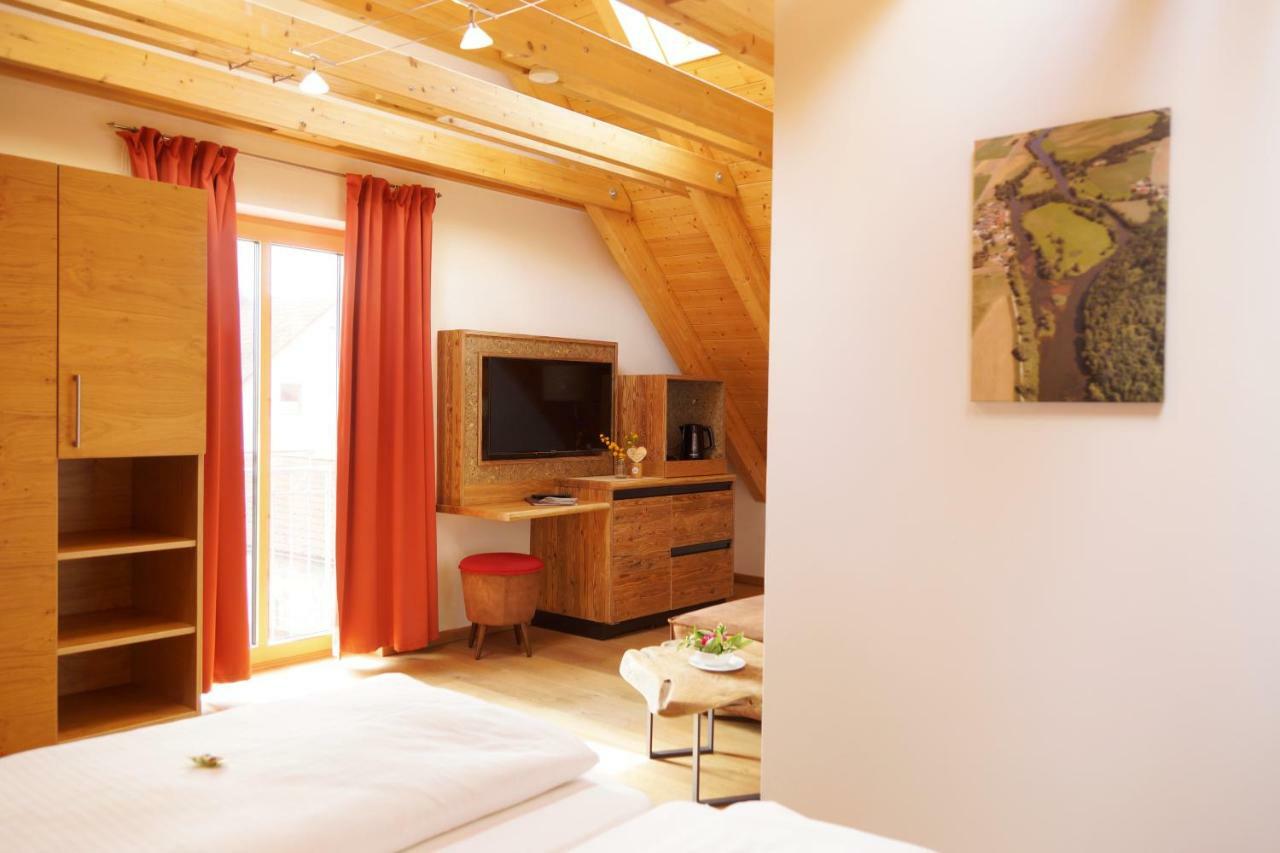 Simmernhof Mossendorf Hotel Burglengenfeld Ngoại thất bức ảnh
