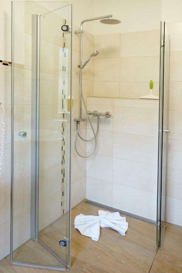 Simmernhof Mossendorf Hotel Burglengenfeld Ngoại thất bức ảnh