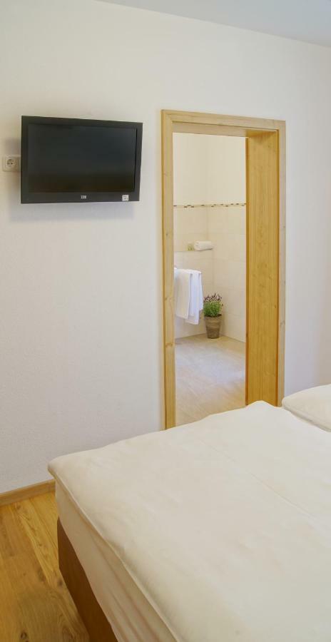 Simmernhof Mossendorf Hotel Burglengenfeld Ngoại thất bức ảnh