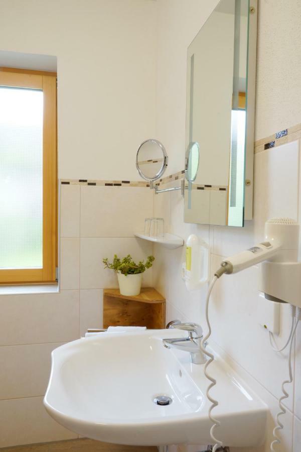 Simmernhof Mossendorf Hotel Burglengenfeld Ngoại thất bức ảnh