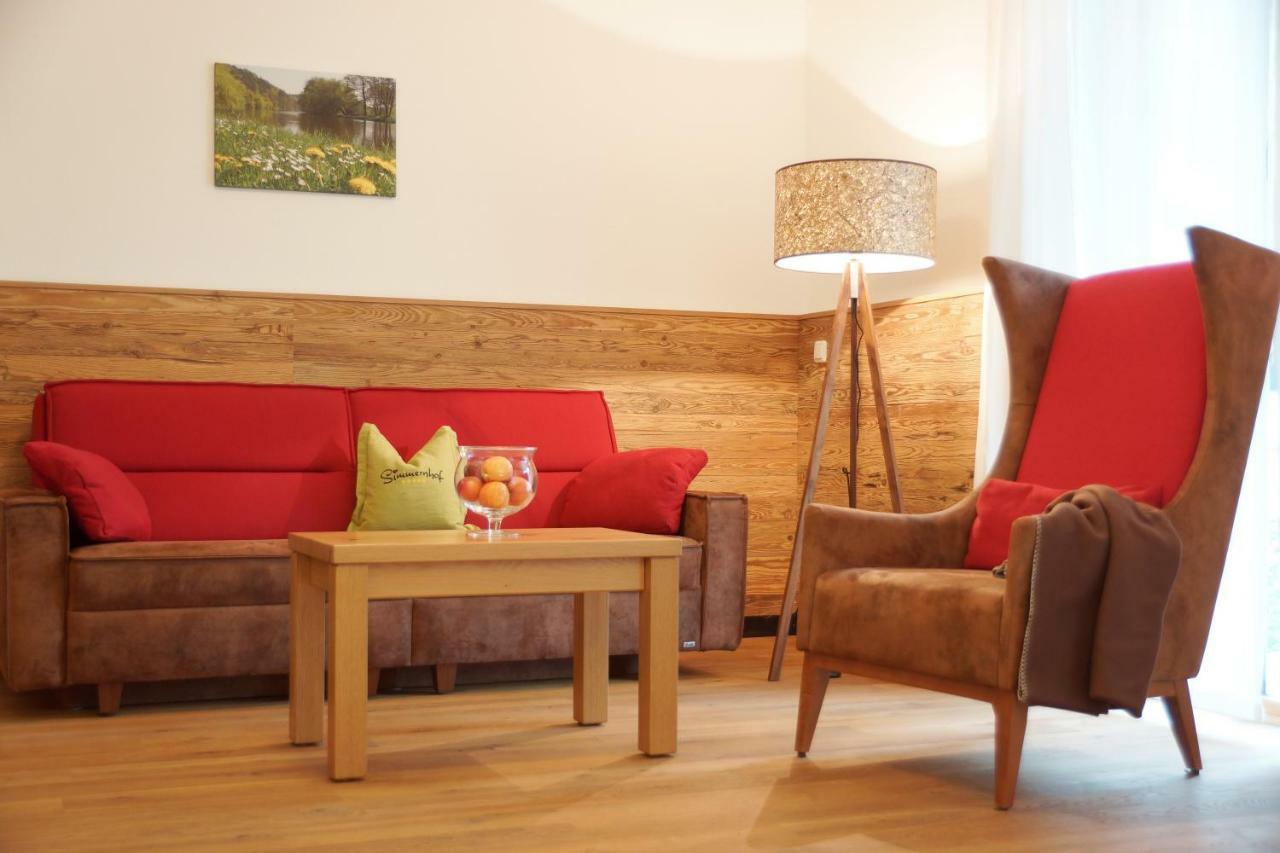 Simmernhof Mossendorf Hotel Burglengenfeld Ngoại thất bức ảnh
