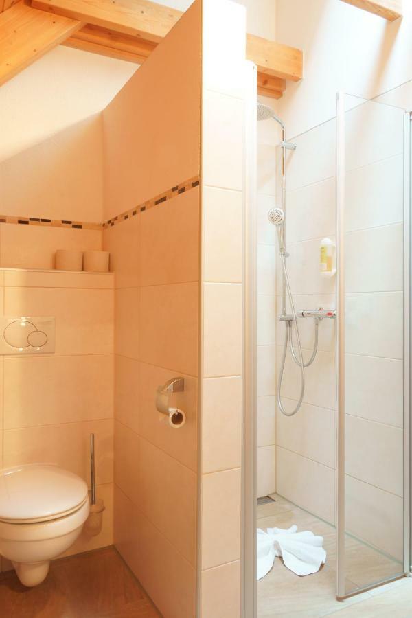 Simmernhof Mossendorf Hotel Burglengenfeld Ngoại thất bức ảnh