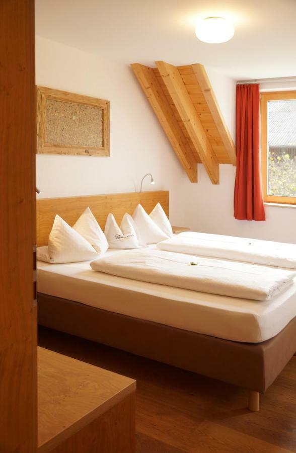 Simmernhof Mossendorf Hotel Burglengenfeld Ngoại thất bức ảnh
