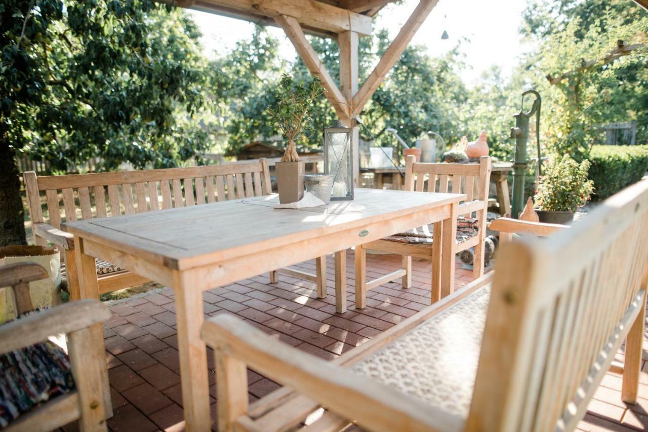 Simmernhof Mossendorf Hotel Burglengenfeld Ngoại thất bức ảnh
