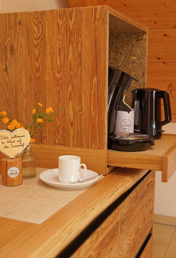Simmernhof Mossendorf Hotel Burglengenfeld Ngoại thất bức ảnh