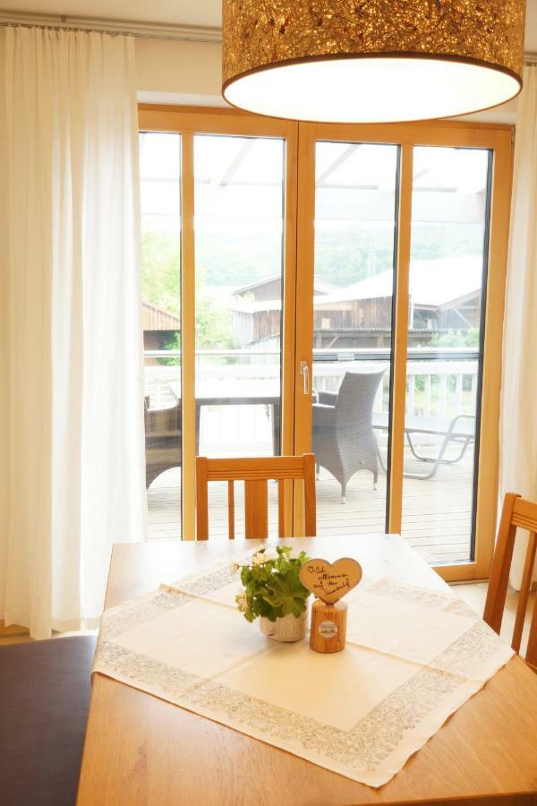 Simmernhof Mossendorf Hotel Burglengenfeld Ngoại thất bức ảnh