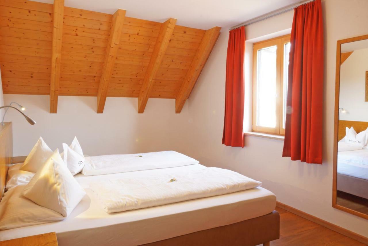 Simmernhof Mossendorf Hotel Burglengenfeld Ngoại thất bức ảnh