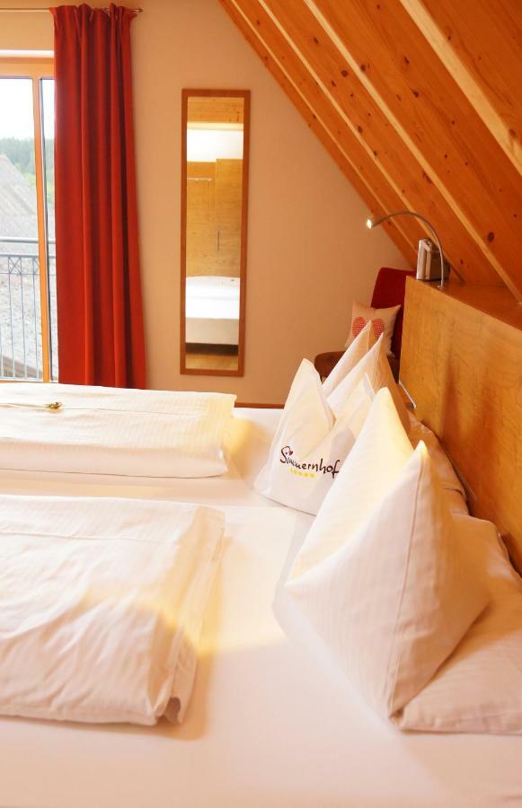 Simmernhof Mossendorf Hotel Burglengenfeld Ngoại thất bức ảnh