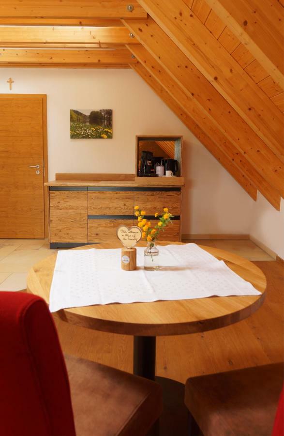 Simmernhof Mossendorf Hotel Burglengenfeld Ngoại thất bức ảnh
